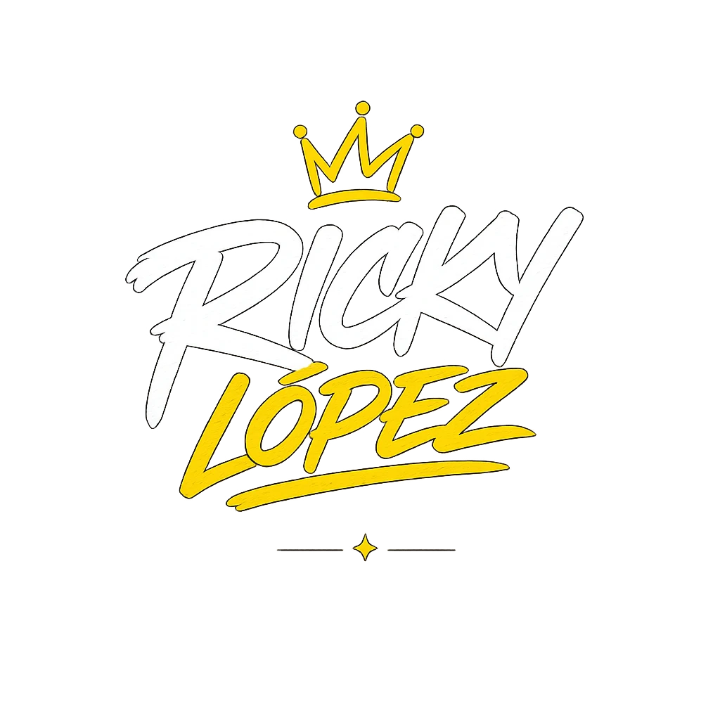 Ricky López